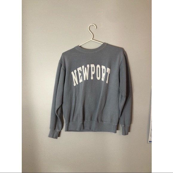 Brandy Melville crew neck